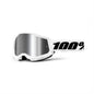 Strata 2 Goggle White