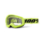 Strata 2 Youth Goggle Yellow