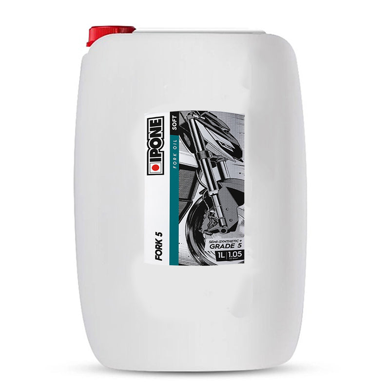 Load image into Gallery viewer, FORK 5 - Soft 22L Semi Synthetic Plus
