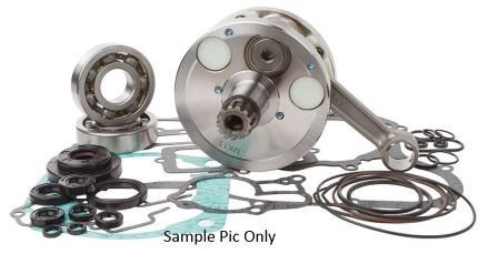 BOTTOM END KIT HOT RODS SUZUKI RMZ250 10-12