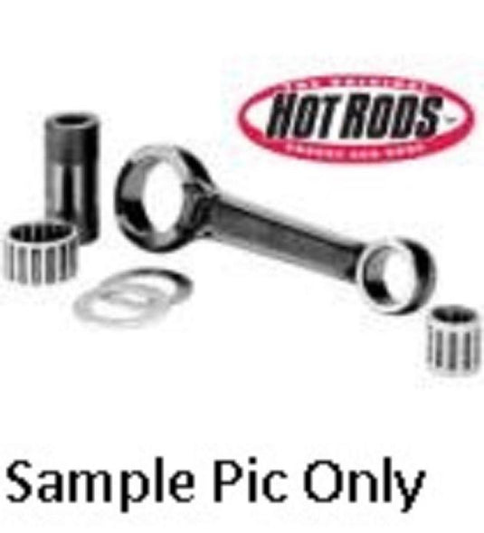 CONROD KIT HOT RODS HONDA CRF250R 04-17 CRF250X 04-17