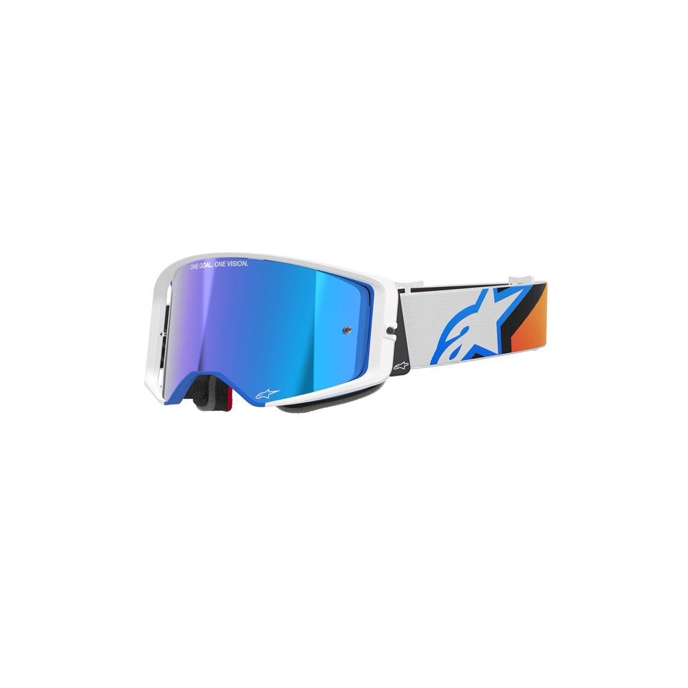 Supertech Corp Goggle