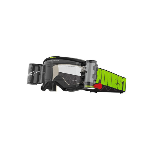 Alpinestars Vision 5 Hollow Goggle