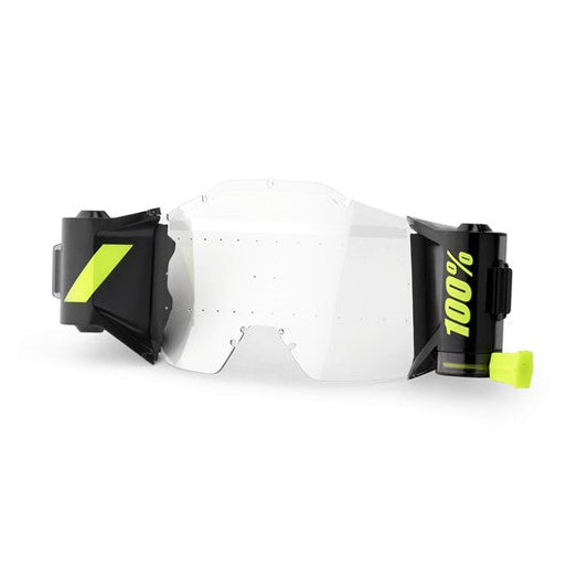 100% Accuri Forecast Film Sys.Youth