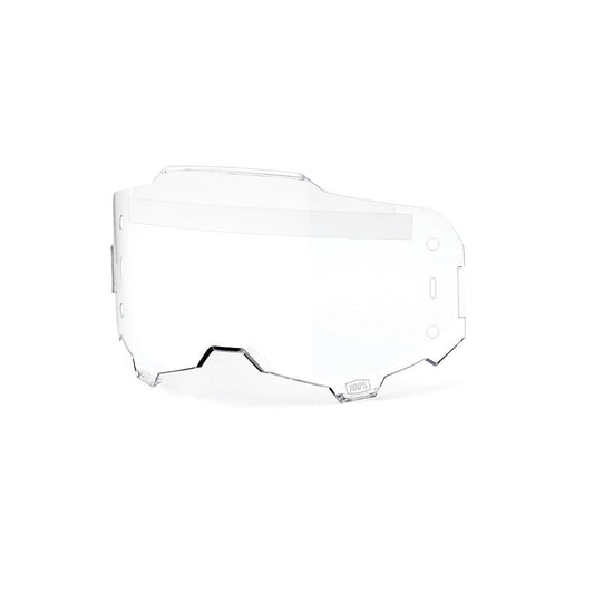 100% Armega/ARmatic Forecast Lens