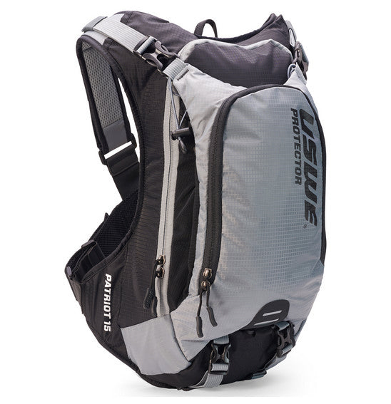 Load image into Gallery viewer, USWE Patriot 15L MTB Protector Pack
