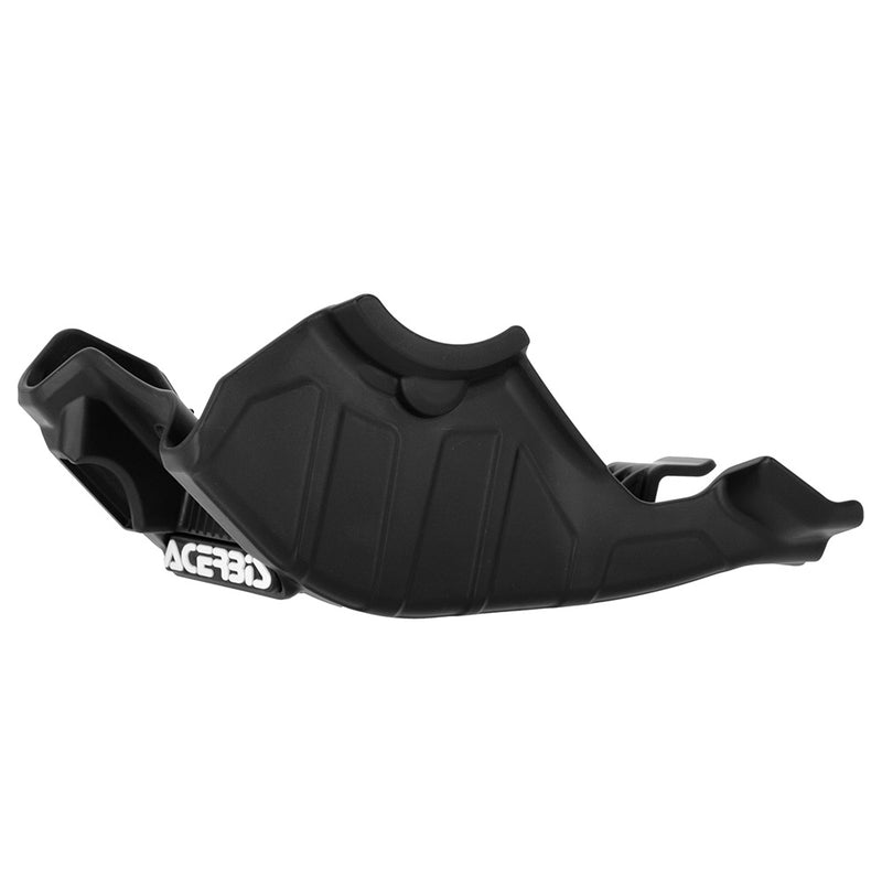 Load image into Gallery viewer, ACERBIS Skid Plate Black KTM SX50 2024-
