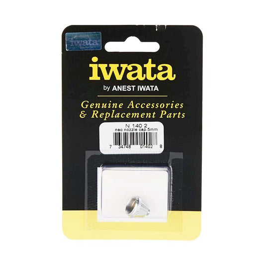 IWATA NOZZLE CAP FOR NEO HP.BCN