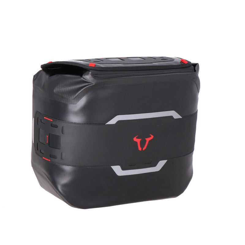 Load image into Gallery viewer, SW MOTECH SIDE BAG 11L WATERPROOF FOR V-LOC
