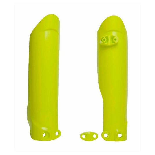 FORK PROTECTORS RTECH YELLOW HUSQVARNA TC65 19-24