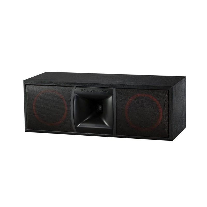 Load image into Gallery viewer, CERWIN VEGA XLS SERIES HOME AUDIO DUAL 6" CENTRE SPEAKER 125W MAX SINGLE
