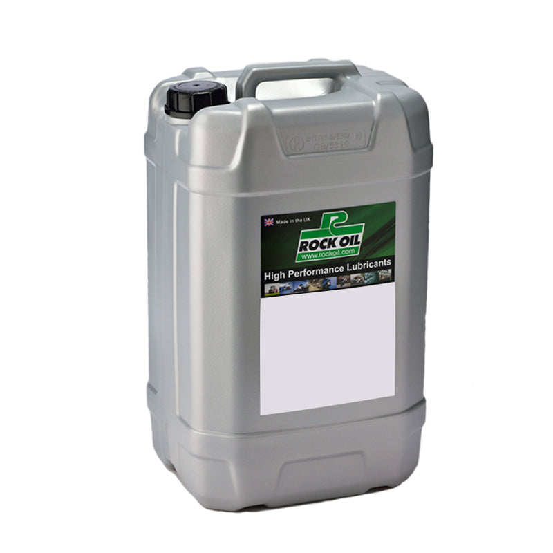 Load image into Gallery viewer, ENGINE OIL SYNTHETIC TRM RACING 20W-60 ROCK OIL 20L
