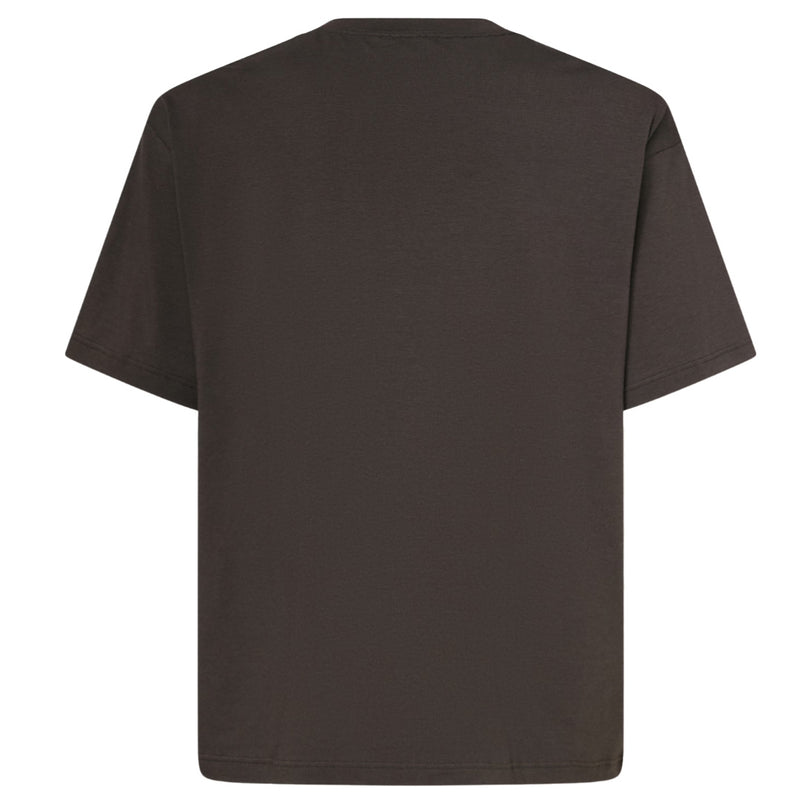 Load image into Gallery viewer, OAKLEY Retro 8-Bit Tee Shadow Black B
