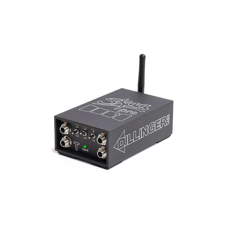 Load image into Gallery viewer, SKAA PRO TRANSMITTER DANI PRO AUDIO BAL 6.3MM CONNECTOR
