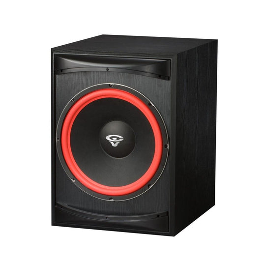 CERWIN VEGA XLS SERIES HOME AUDIO 15