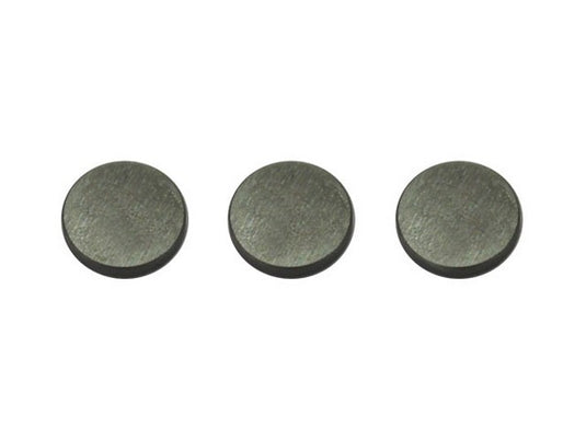 VALVE SHIMS PSYCHIC 8.90MM 3 PACK  2.04MM