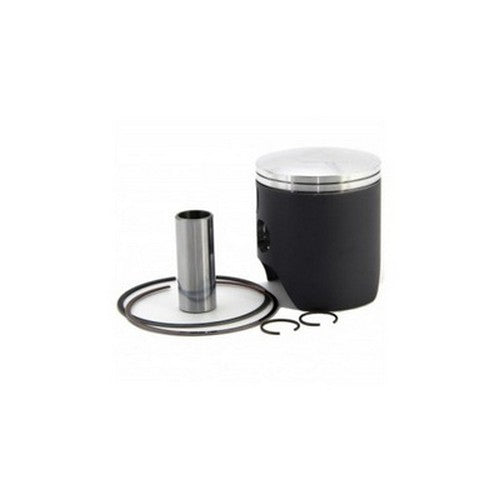 PISTON KIT WOSSNER 67.50MM HONDA CR250R 86-96
