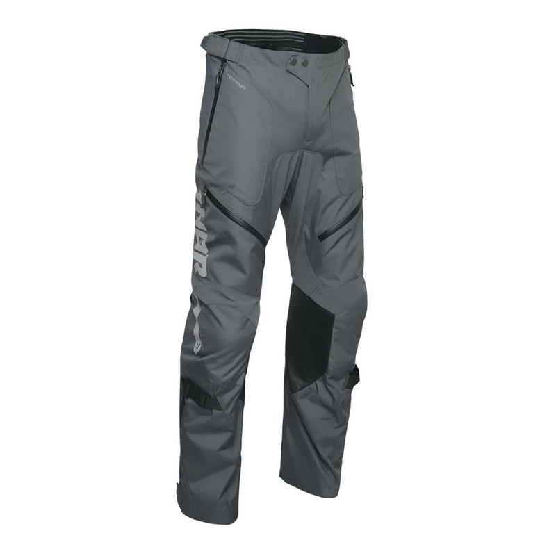 Load image into Gallery viewer, THOR PANT TERRAIN OTB CHARCOAL
