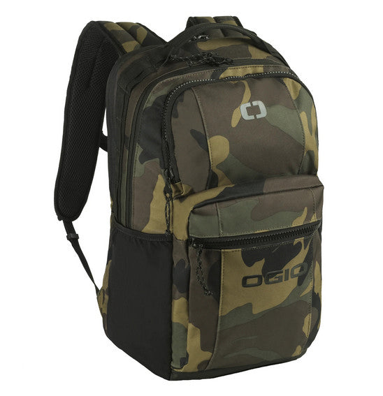 Load image into Gallery viewer, Ogio COVERT Backpack - Woody
