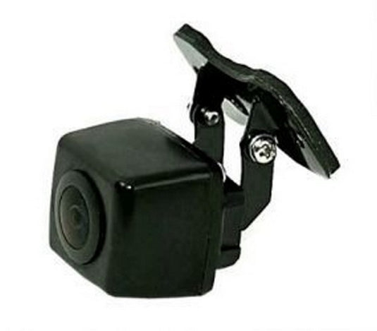 MONGOOSE 170 DEG RCA BRACKET MOUNT WITH GUIDE LINES & MIRROR IMAGE - NTSC