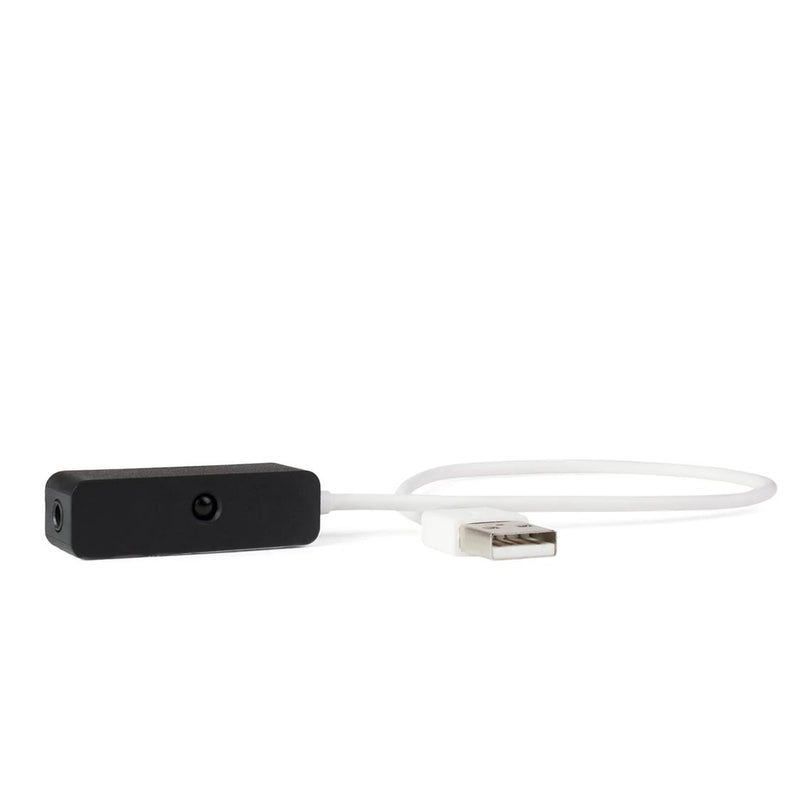 Load image into Gallery viewer, SKAA PRO ANALOG MINI TRANSMITTER AKIKO 3.5MM CONNECTOR - USB POWERED
