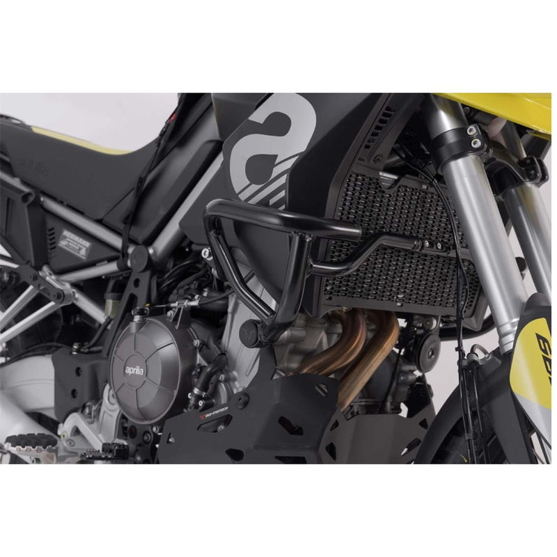 Load image into Gallery viewer, CRASH BARS SW MOTECH APRILIA TUAREG 660 22-ON

