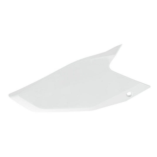 SIDE PANELS RTECH WHITE HUSABERG FE TE HUSQVARNA FC FE TC TE
