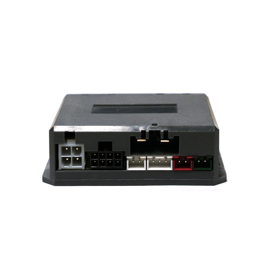 MONGOOSE CANBUS ALARM UPGRADE