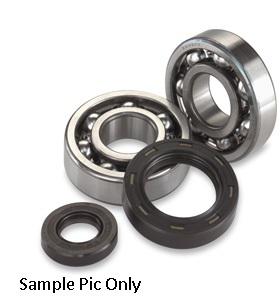 HOT RODS MAIN BEARING & SEAL KIT HONDA CRF150R 07-21