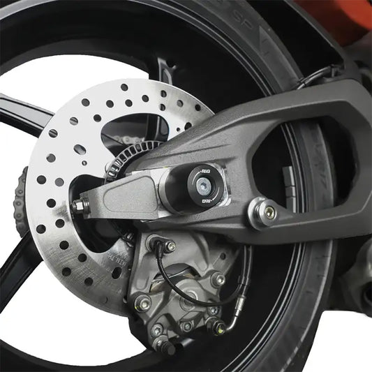 Swingarm Protectors APEX for the Ducati Panigale V4/ V4S 25-? R&G