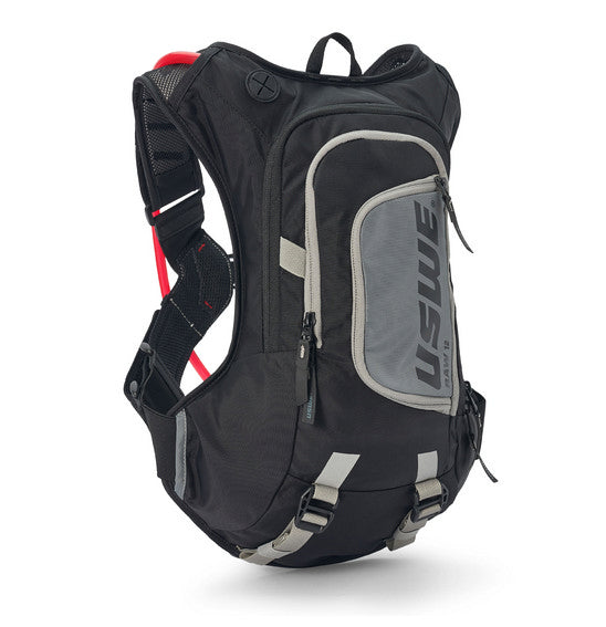 Load image into Gallery viewer, USWE Raw 12L Dirt Biking Hydration Pack
