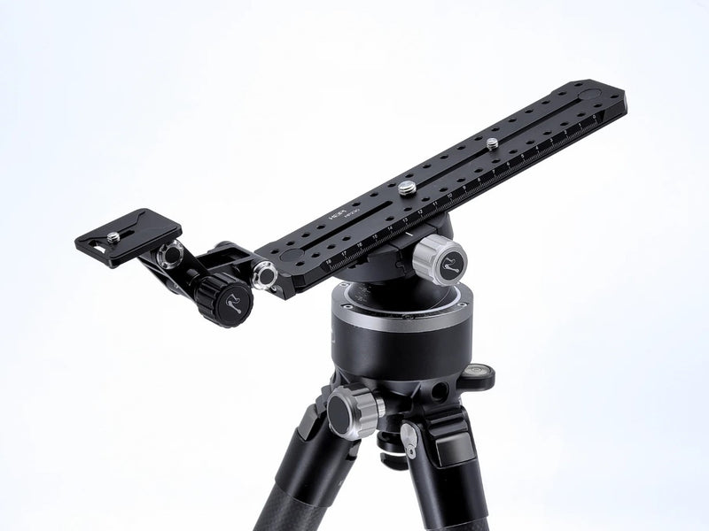 Load image into Gallery viewer, HEIPI VISION SUPER TELEPHOTO LENS PLATE
