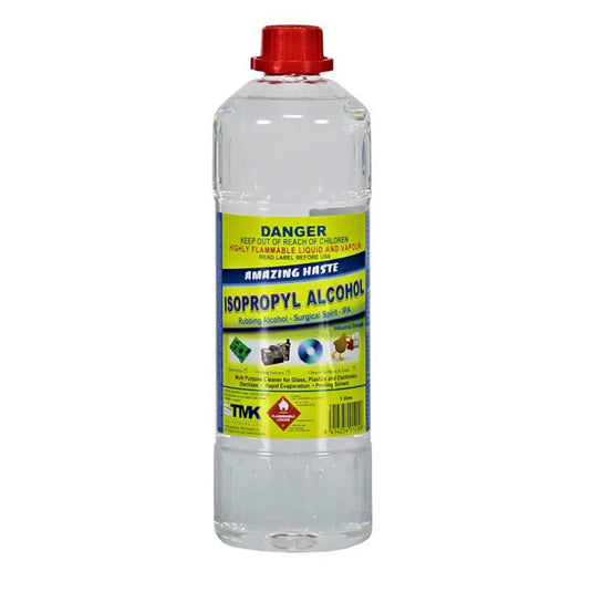 ISOPROPYL ALCOHOL 1L