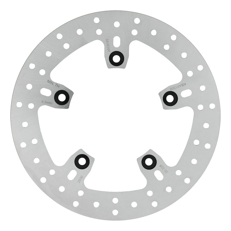 Load image into Gallery viewer, METAL GEAR BRAKE DISC
