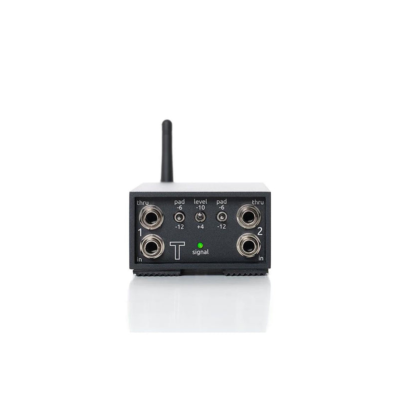 Load image into Gallery viewer, SKAA PRO TRANSMITTER DANI PRO AUDIO BAL 6.3MM CONNECTOR
