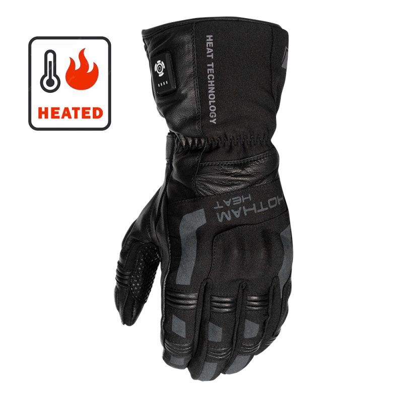 Load image into Gallery viewer, HOTHAM-HEATED-GLOVE-Face-1000X1000-800x800
