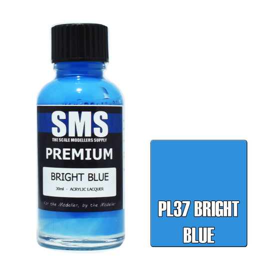 AIRBRUSH PAINT ACRYLIC LACQUER GENERAL