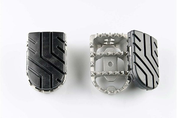 Load image into Gallery viewer, FOOTREST KIT SW MOTECH ION YAMAHA XT700Z TENERE 19-ON
