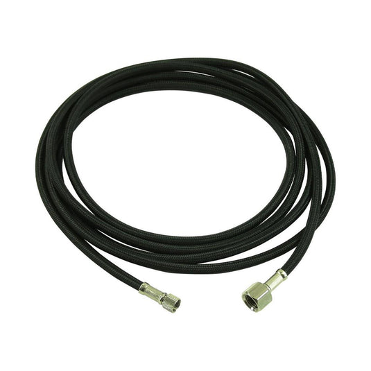 SPARMAX AIRBRUSH HOSE BRAIDED 3M 1/4
