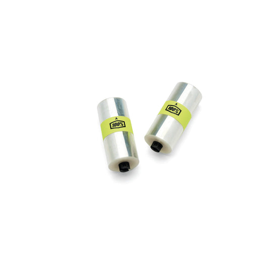 100% Forecast 45mm Film Kit - 6Pk