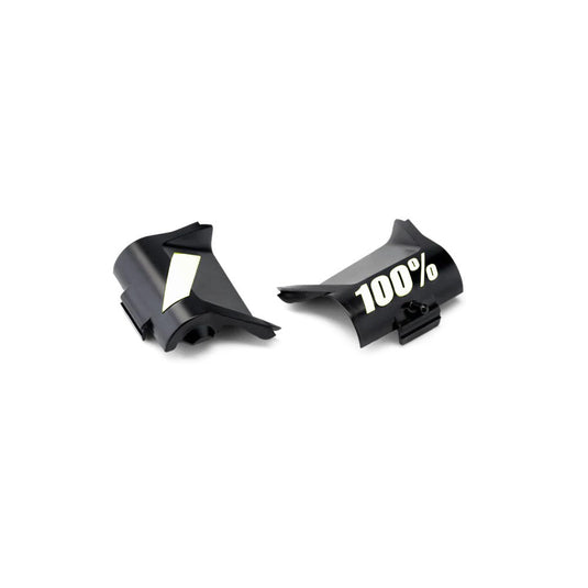 100% Forecast Canister Cover