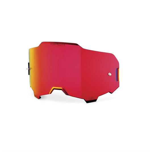100% Armega/ARmatic Goggle Lens