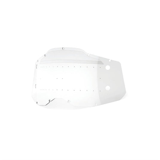 100% RC2/AC2/ST2 Forecast Lens