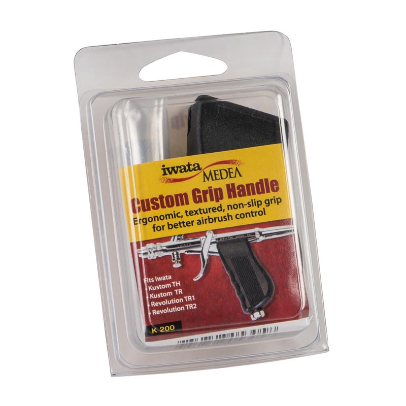 Load image into Gallery viewer, IWATA KUSTOM HANDLE GRIP FOR HP.TH / TR / TR1 / TR2
