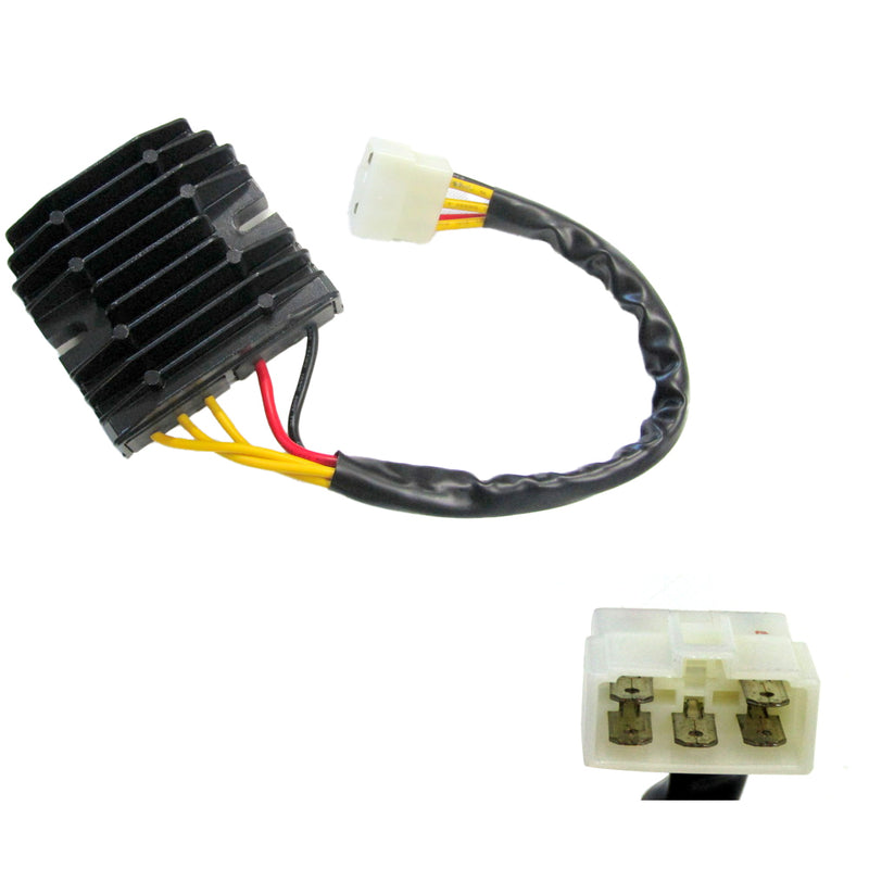 Load image into Gallery viewer, REGULATOR RECTIFIER RICKS MOTORSPORT HOT SHOT SUZUKI
