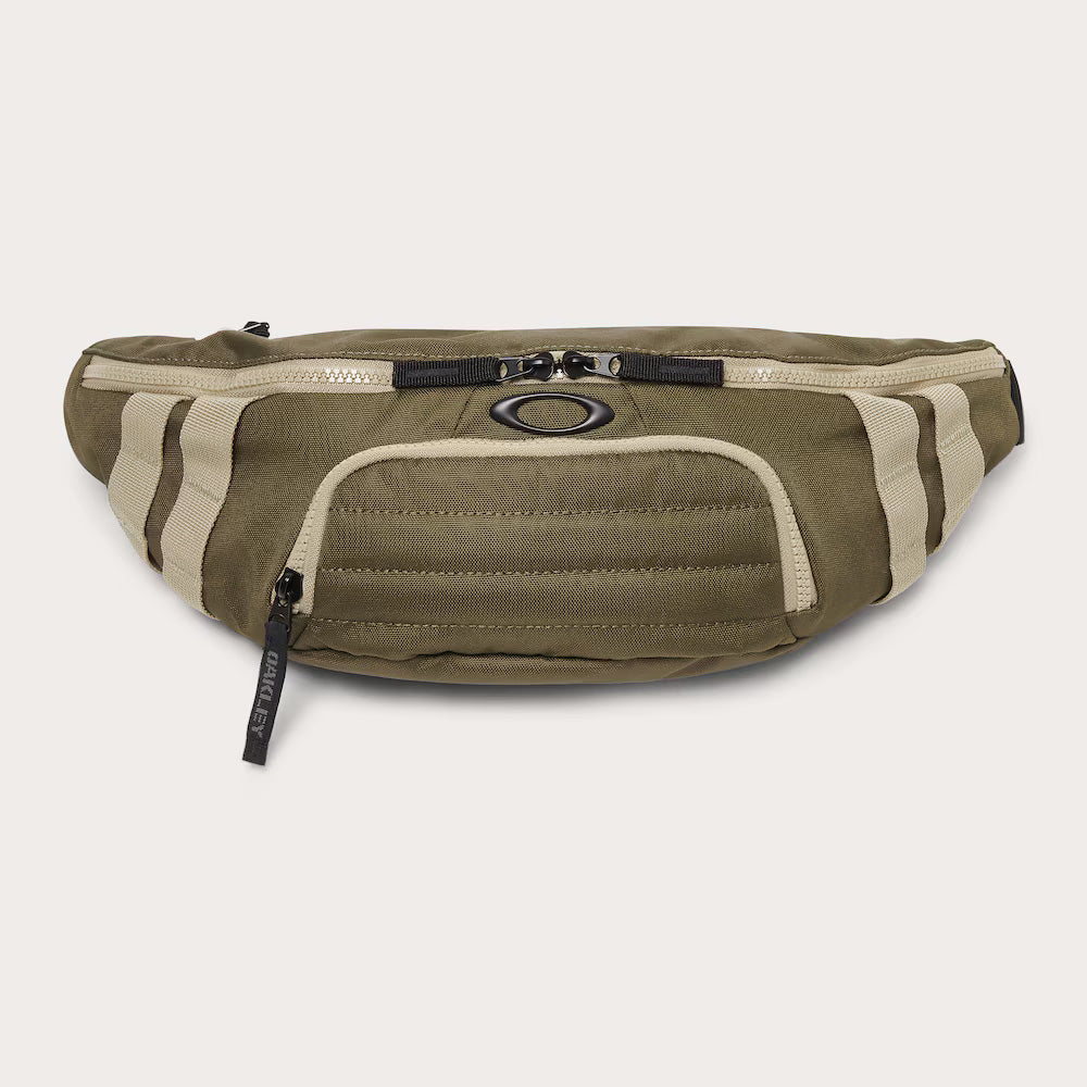 OAKLEY Enduro Belt Bag - Army Green Pebble