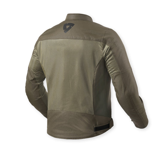 Eclipse 2 Jacket Tarmac REV'IT!