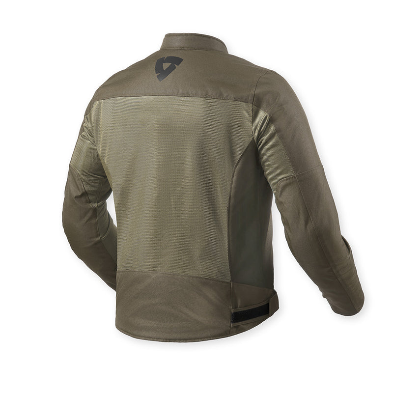 Load image into Gallery viewer, Eclipse 2 Jacket Tarmac REV'IT!
