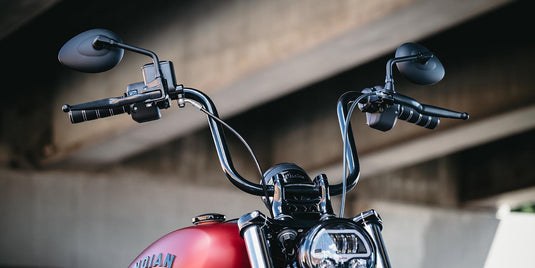 2025 Indian Chief Dark Horse