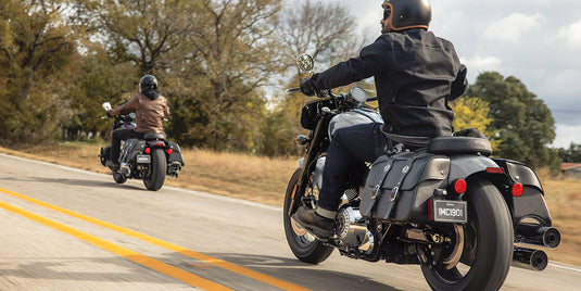 2026 Indian Super Chief Dark Horse